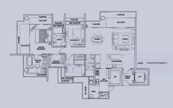 CityVista Residences (D9), Condominium #507422031